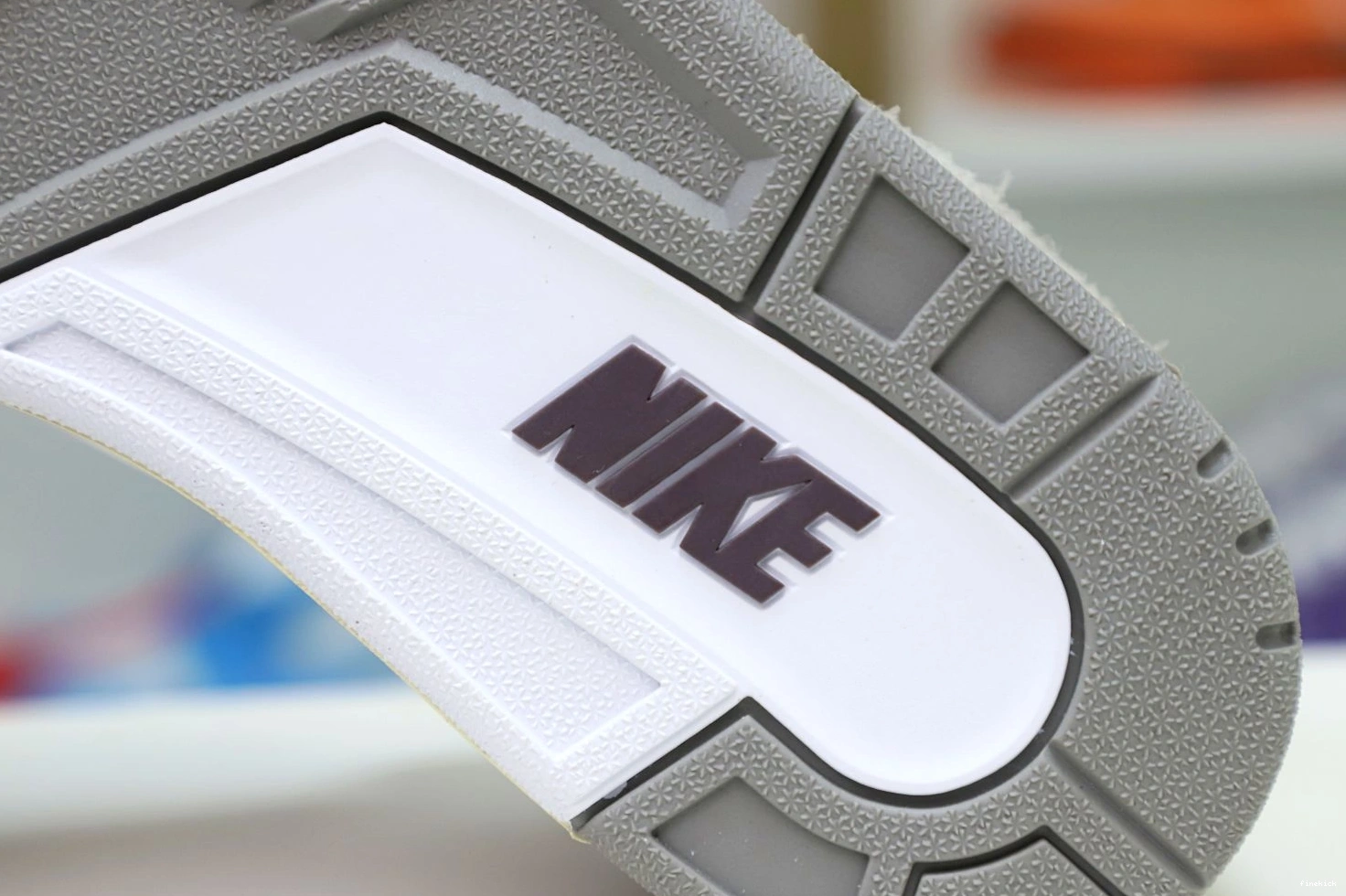 MANIÉRE JORDAN WMNS 3 X AIR 0811